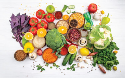 Problem ni v tvojem telesu, ampak v moderni prehrani